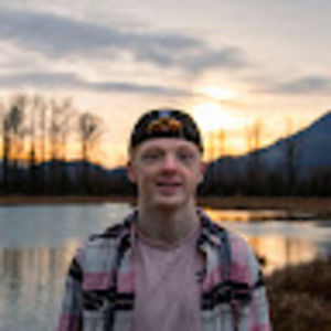 Meet your Posher, Brett